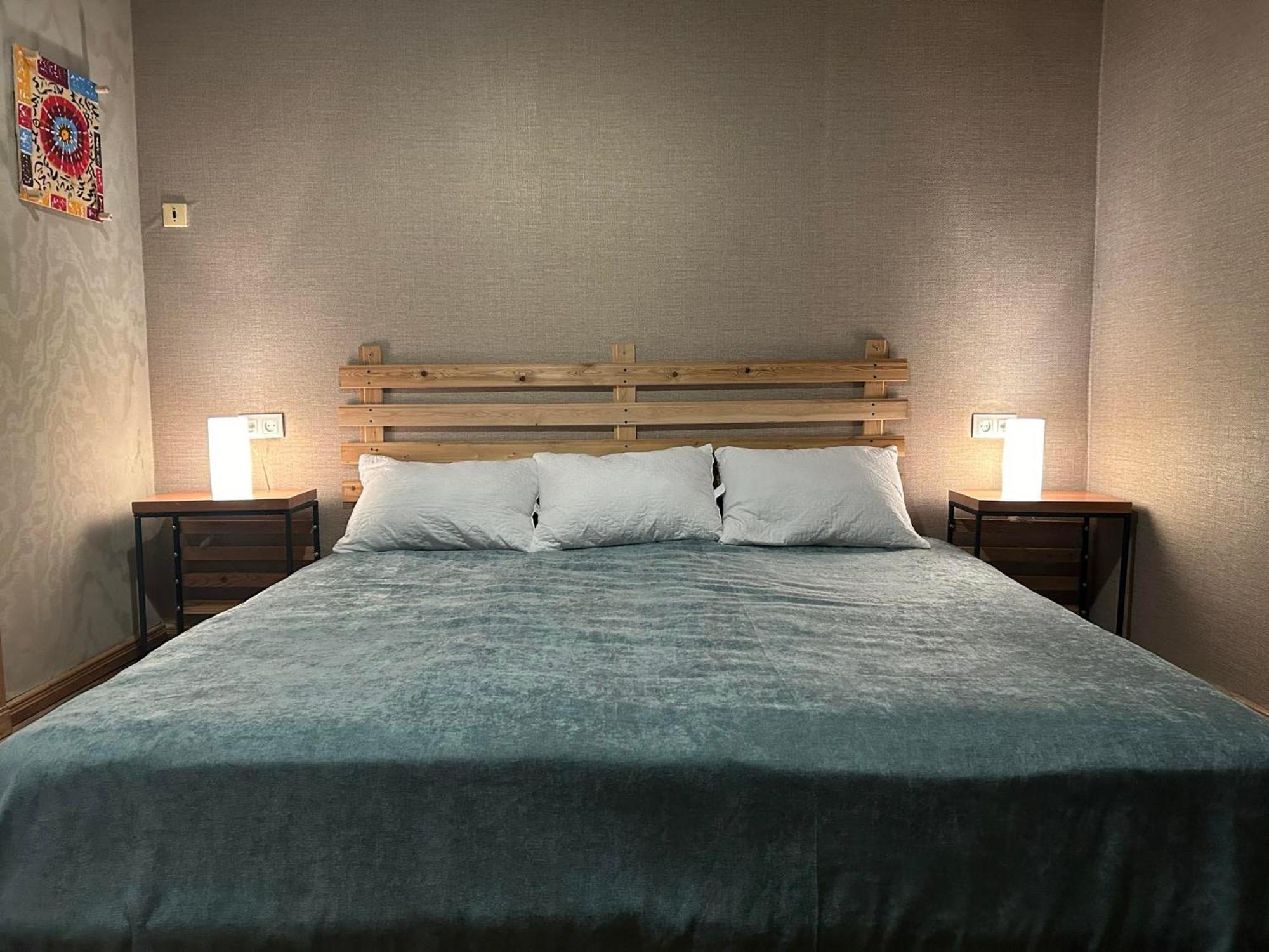 Ke&Ra Guestsroom Gori Exterior photo