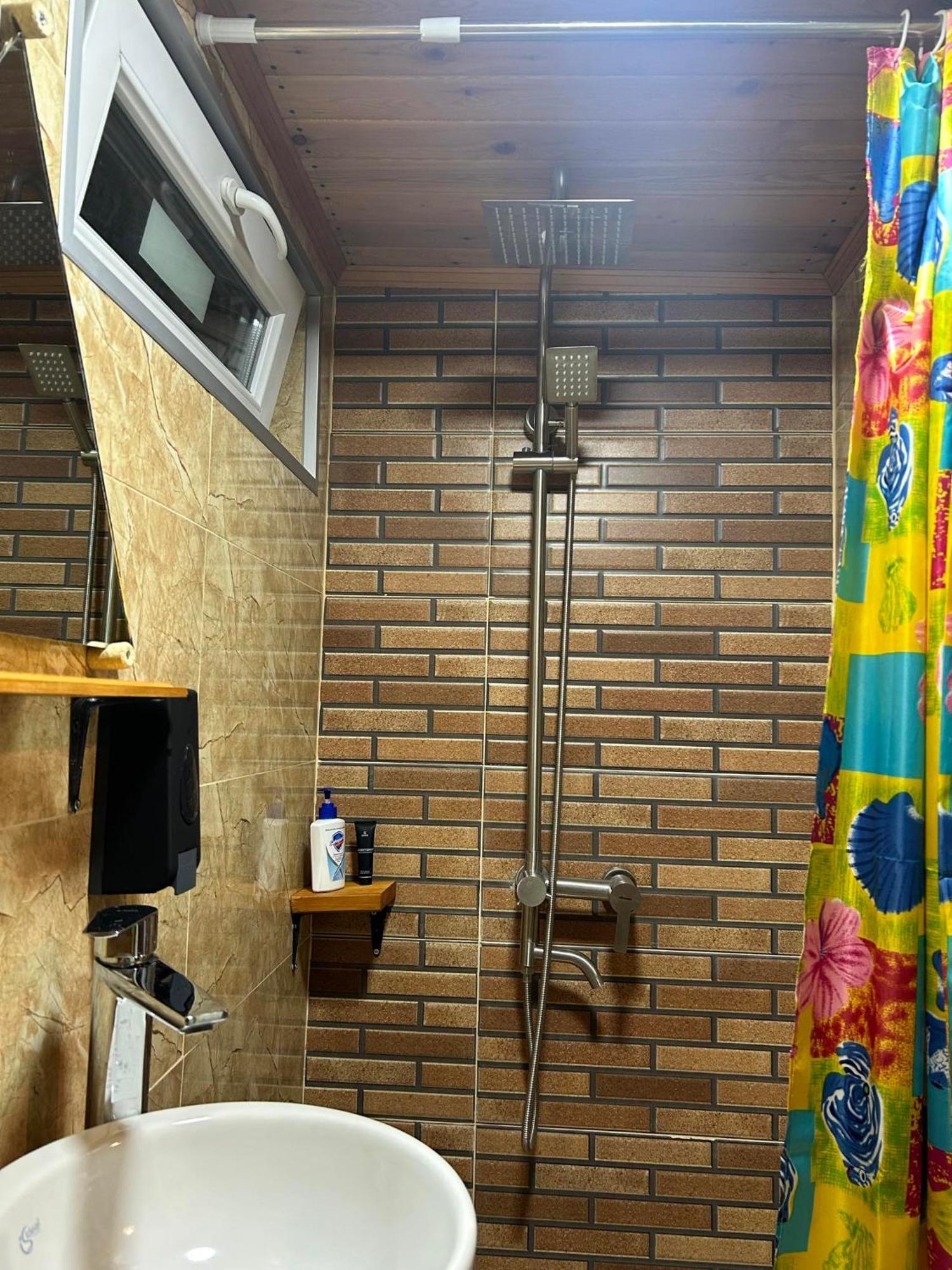 Ke&Ra Guestsroom Gori Exterior photo