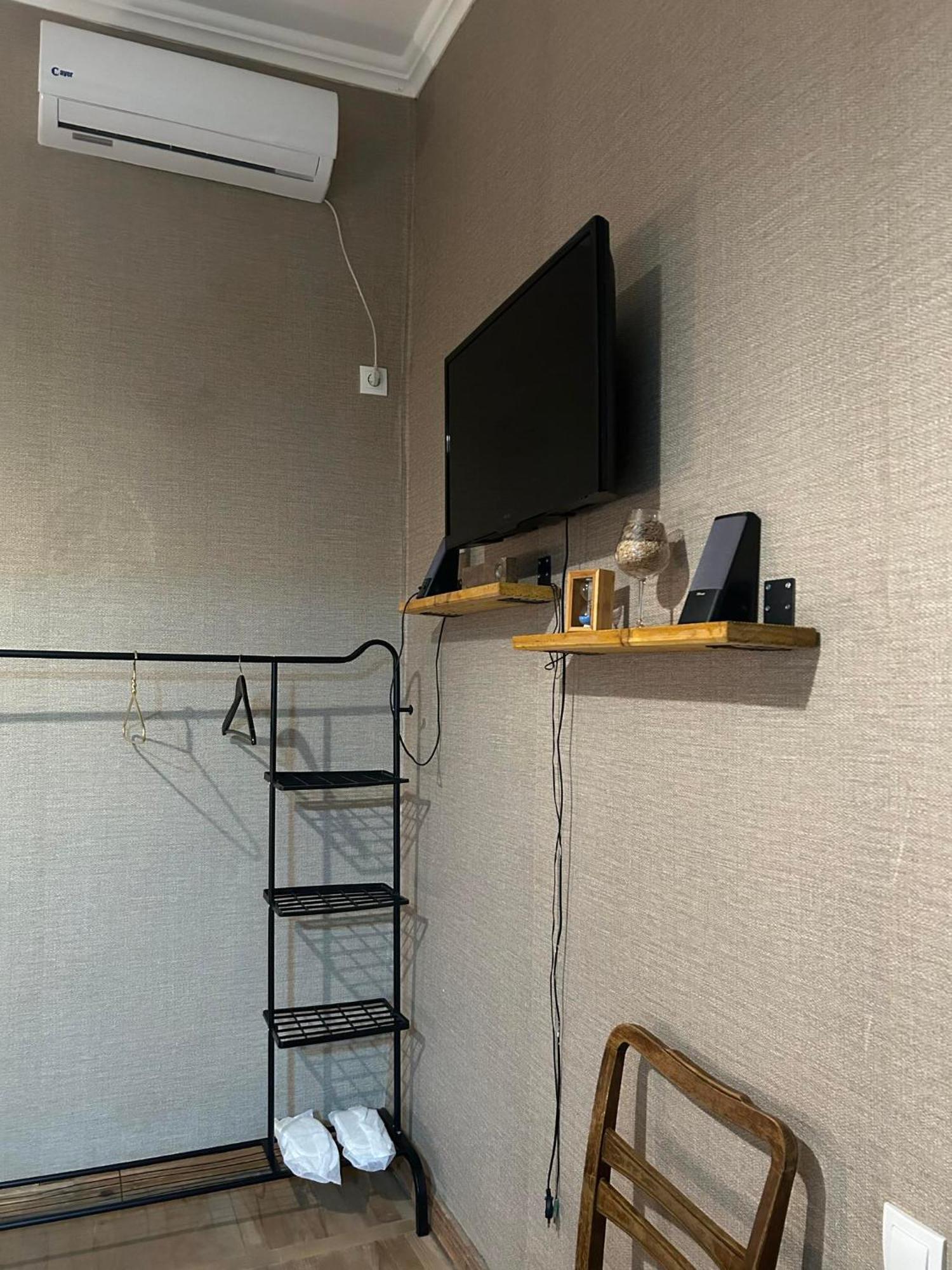 Ke&Ra Guestsroom Gori Exterior photo