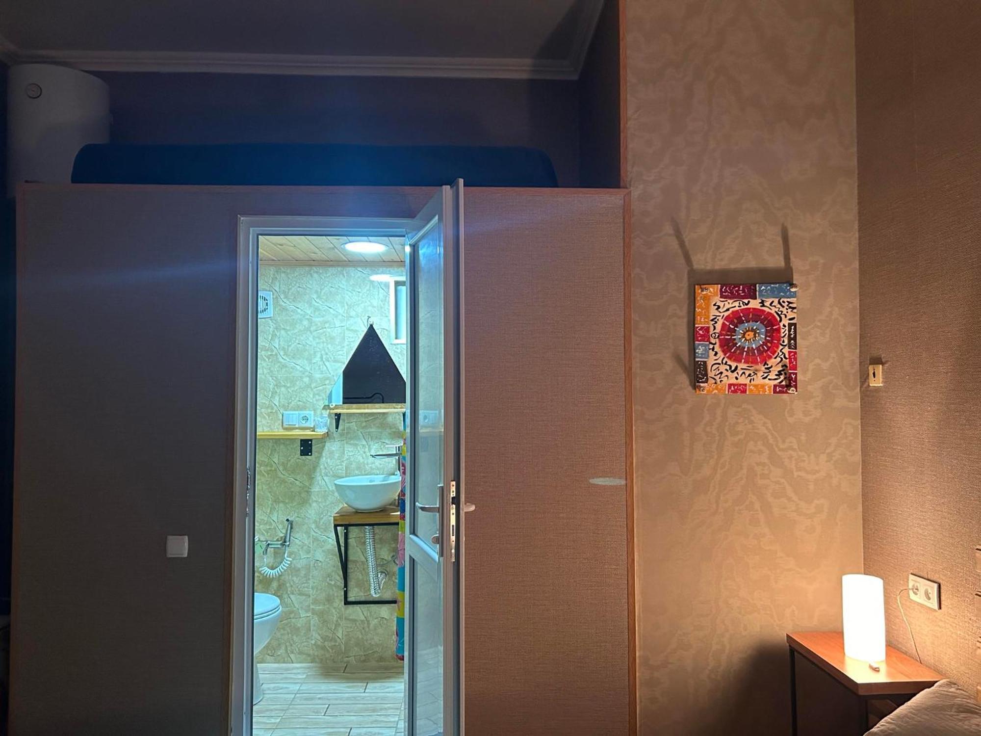 Ke&Ra Guestsroom Gori Exterior photo